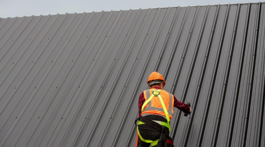 Expert Emergency Roof Repairs services in Soldier, IA